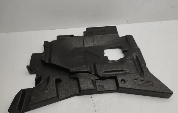 Maserati Ghibli Glove box in trunk 670030580