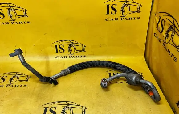 Ford Escape III Air conditioning (A/C) pipe/hose GV6119N602DF
