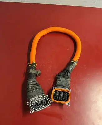 BMW X3 G01 High voltage cable 6809228 61136809228 9292357