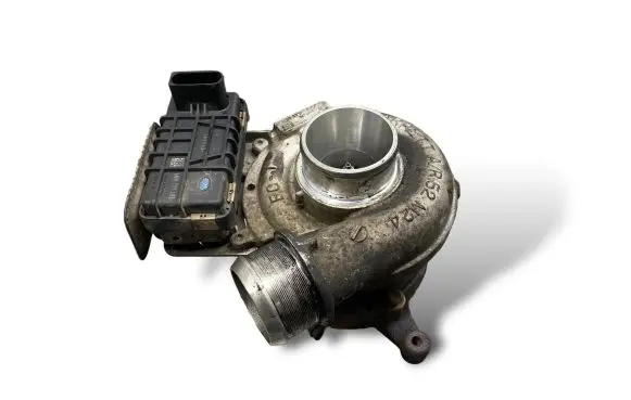Peugeot 4007 Turbo 9684849580 1606744