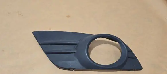 Volvo C70 Front bumper corner part panel trim 31214851