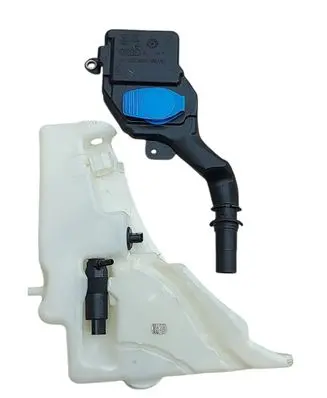 Audi A5 8T 8F Windshield washer fluid reservoir/tank 8T0955453C 8T1955463B 8K0955681