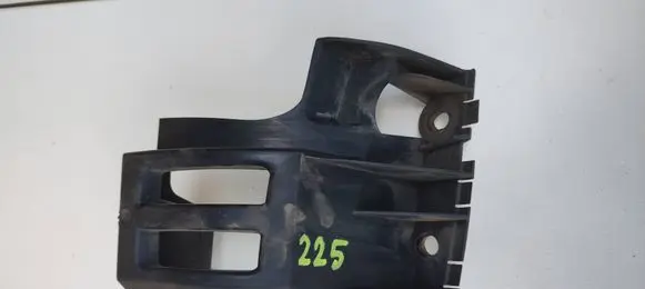 Citroen C4 I Picasso Rear bumper mounting bracket 9654500880