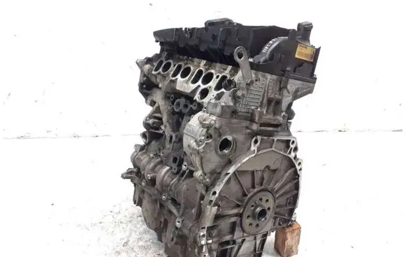 BMW 1 E81 E87 Engine N47D20A