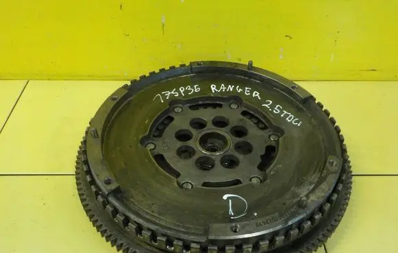 Ford Ranger Dual mass flywheel WLAA
