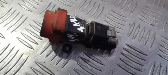 Citroen Xsara Fuel cut-off switch 