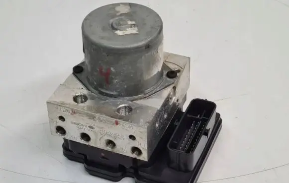 KIA Ceed Master brake cylinder