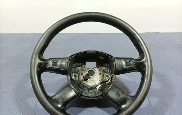 Audi A8 S8 D3 4E Steering wheel 4F0419091BC