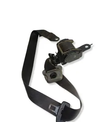 Ford Maverick Front seatbelt E96416103 5364767 5421787E1