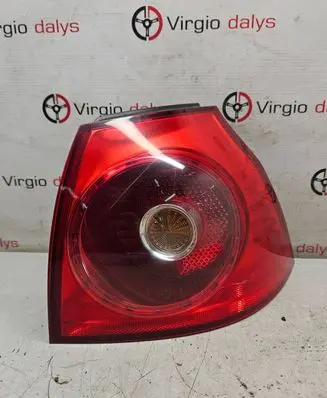 Volkswagen Golf V Rear/tail lights 1K6945096q 89031823