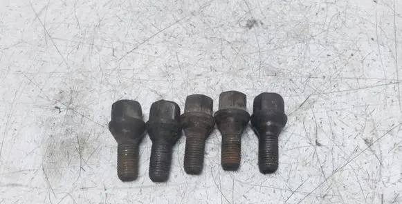 Opel Zafira A Nuts/bolts 