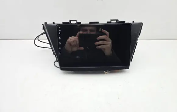 Toyota Prius+ (ZVW40) Screen/display/small screen