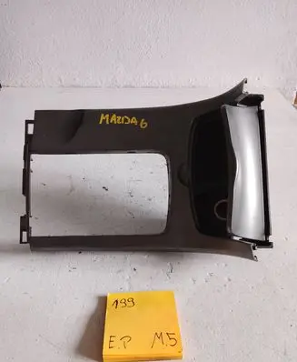 Mazda 6 Car ashtray trim GJ6A