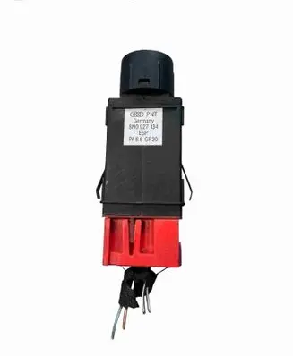Audi TT Mk1 Traction control (ASR) switch 8N0927134