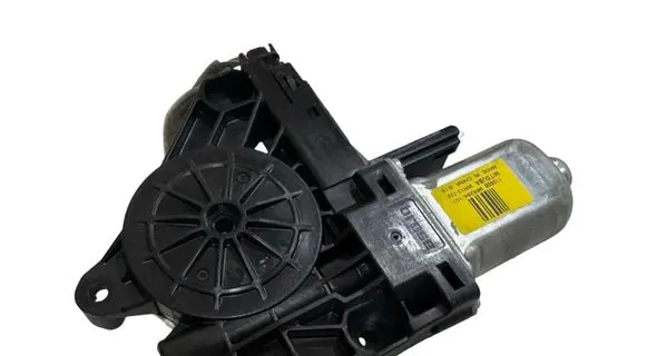 Volvo S60 Rear door window regulator motor 966264101 WR12720 110608