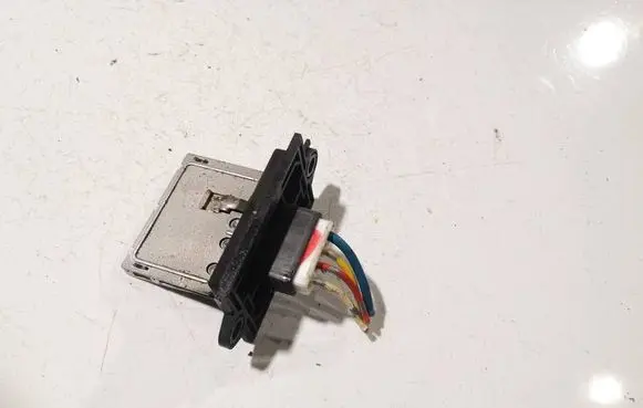 Nissan Micra Sensor