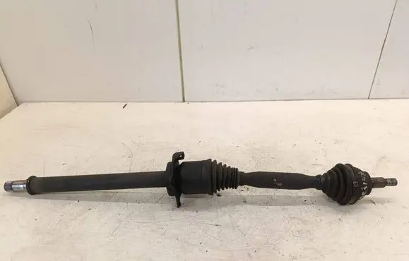 Mercedes-Benz A W169 Front driveshaft