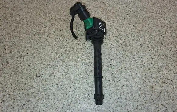 Alfa Romeo Giulietta High voltage ignition coil 0221504707 20240412