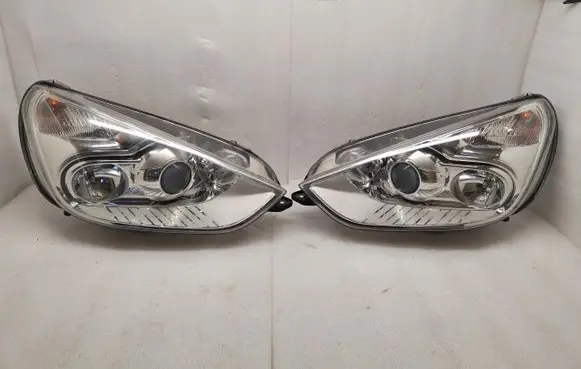 Ford S-MAX Headlight/headlamp