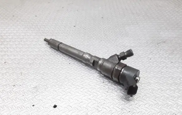 Hyundai Getz Fuel injector 0445110126