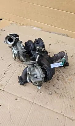 Volvo XC60 Turbo 31491217