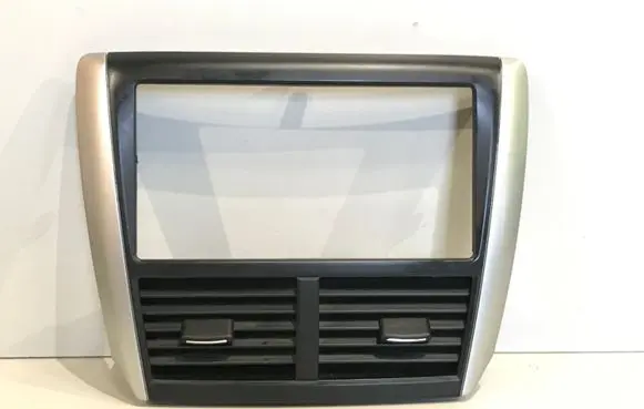 Subaru Forester SH Dash center air vent grill 66110FG020