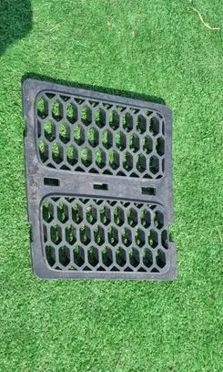 Jeep Grand Cherokee Front bumper upper radiator grill 68145204AB 65551 088871124