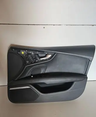Audi A7 S7 4G Front door card panel trim 4G8867106A