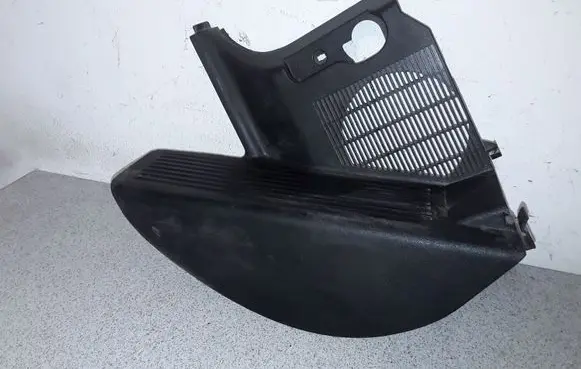 BMW 3 E36 Foot area side trim 51431960993 1960993