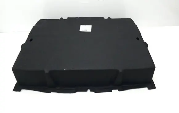 BMW 2 F45 Spare wheel section trim 7428136