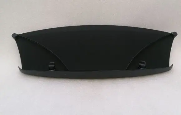 Porsche 718 Cayman 982 982c Parcel shelf load cover 98155534101