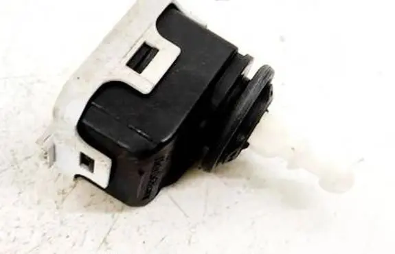 Opel Signum Headlight level adjustment motor 00787806 007878-06