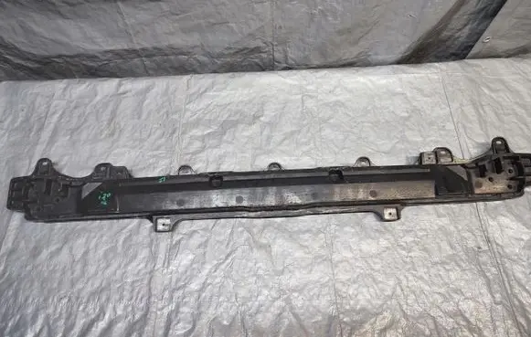 Hyundai i20 (BC3 BI3) Rear bumper support beam 86631-Q0000