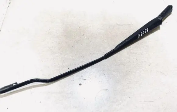 Skoda Fabia Mk1 (6Y) Front wiper blade arm 6y1955410
