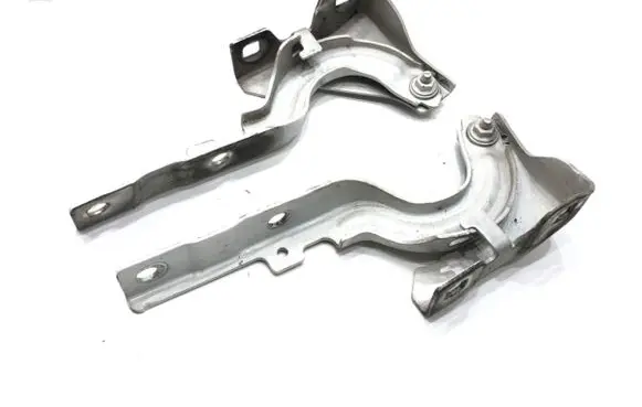 Fiat Tipo Engine bonnet/hood hinges 