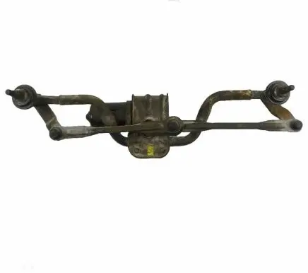 Fiat Scudo Front wiper linkage and motor