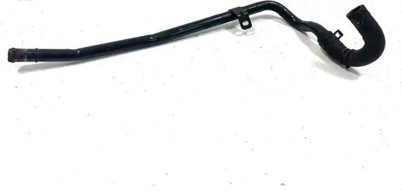 Jaguar X-Type Engine coolant pipe/hose 4R839Y439BE