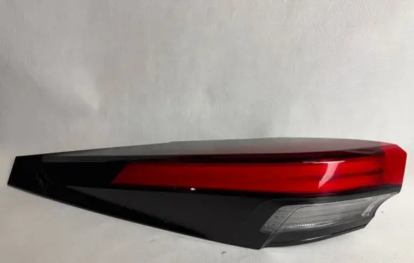 Toyota C-HR II Rear/tail lights 81560F4200