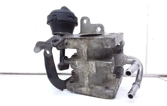 Audi A3 S3 A3 Sportback 8P EGR valve 03G131063E 259507017 038129811B