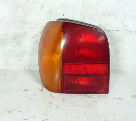 Volkswagen Polo III 6N 6N2 6NF Rear/tail lights 6N0945095