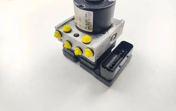 Suzuki Swift I ABS control unit/module 06210210394 06210952323 73K1