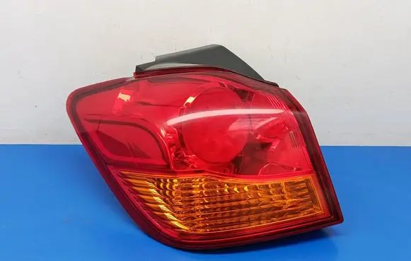 Mitsubishi ASX Rear/tail lights A046040