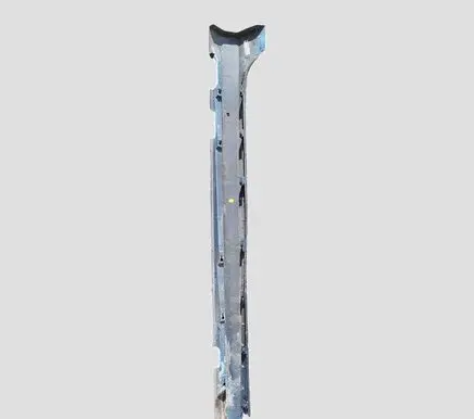 Volvo S60 Sill 31333004