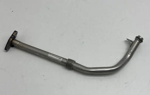 Mercedes-Benz CLA C117 X117 W117 Turbo turbocharger oiling pipe/hose A2700900577