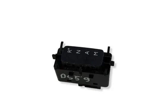 Citroen DS5 Gear shift selector indicator 98027628ZD