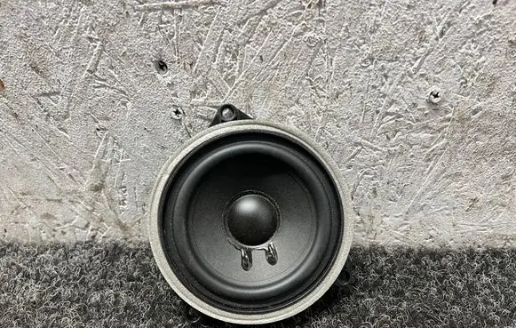 BMW i5 G60 Rear door speaker 5A06FC5 5A06FC502
