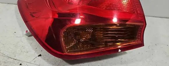 KIA Ceed Rear/tail lights 92401A23 13673 R1YS102