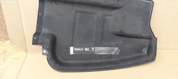 Maxus V90 Trunk sound insulation C00206602 P03026 20230820100