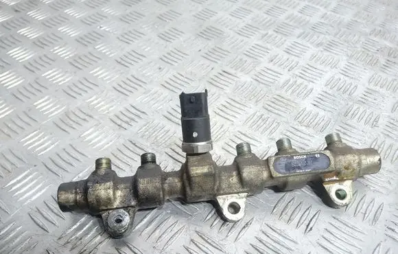 Fiat Multipla Fuel main line pipe 0445214012