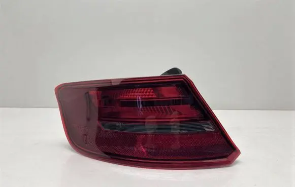 Audi A3 S3 8V Rear/tail lights 8V4945095C
